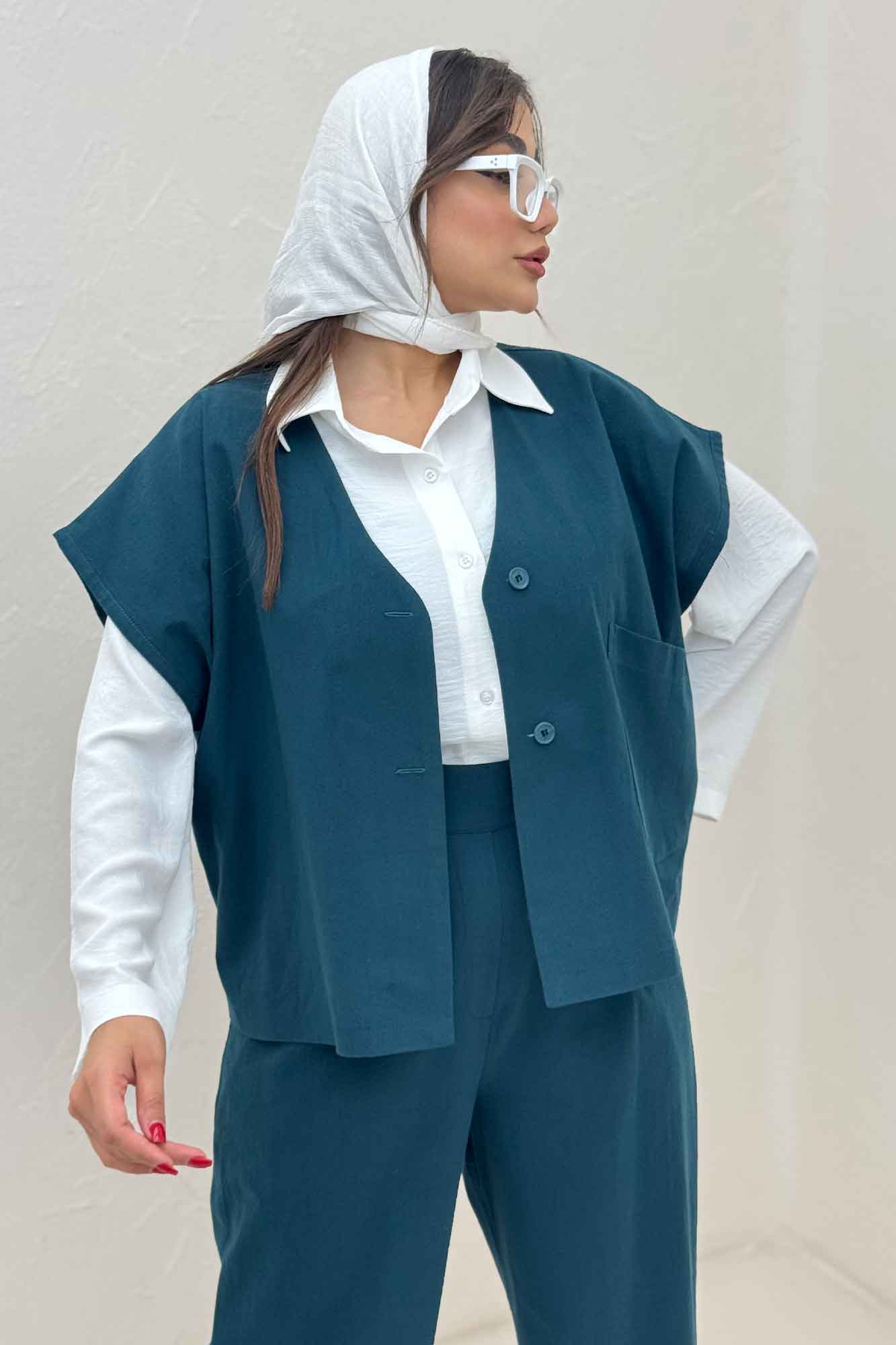 ست سه پی اس لینن سوژین