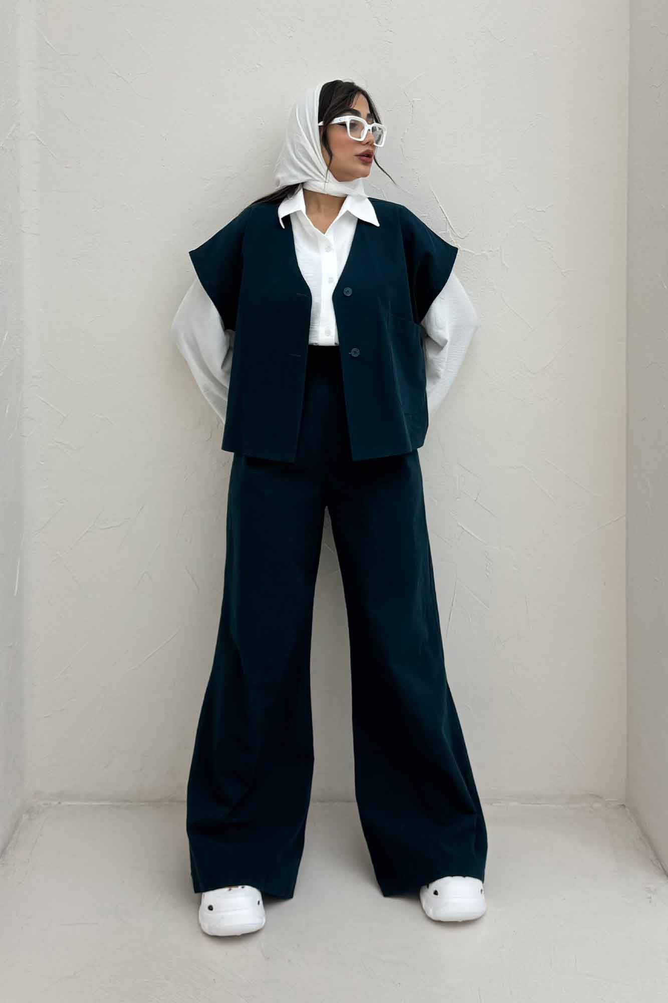 ست سه پی اس لینن سوژین