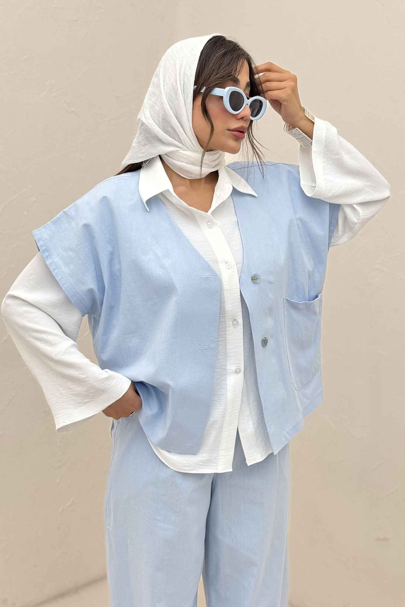 ست سه پی اس لینن سوژین