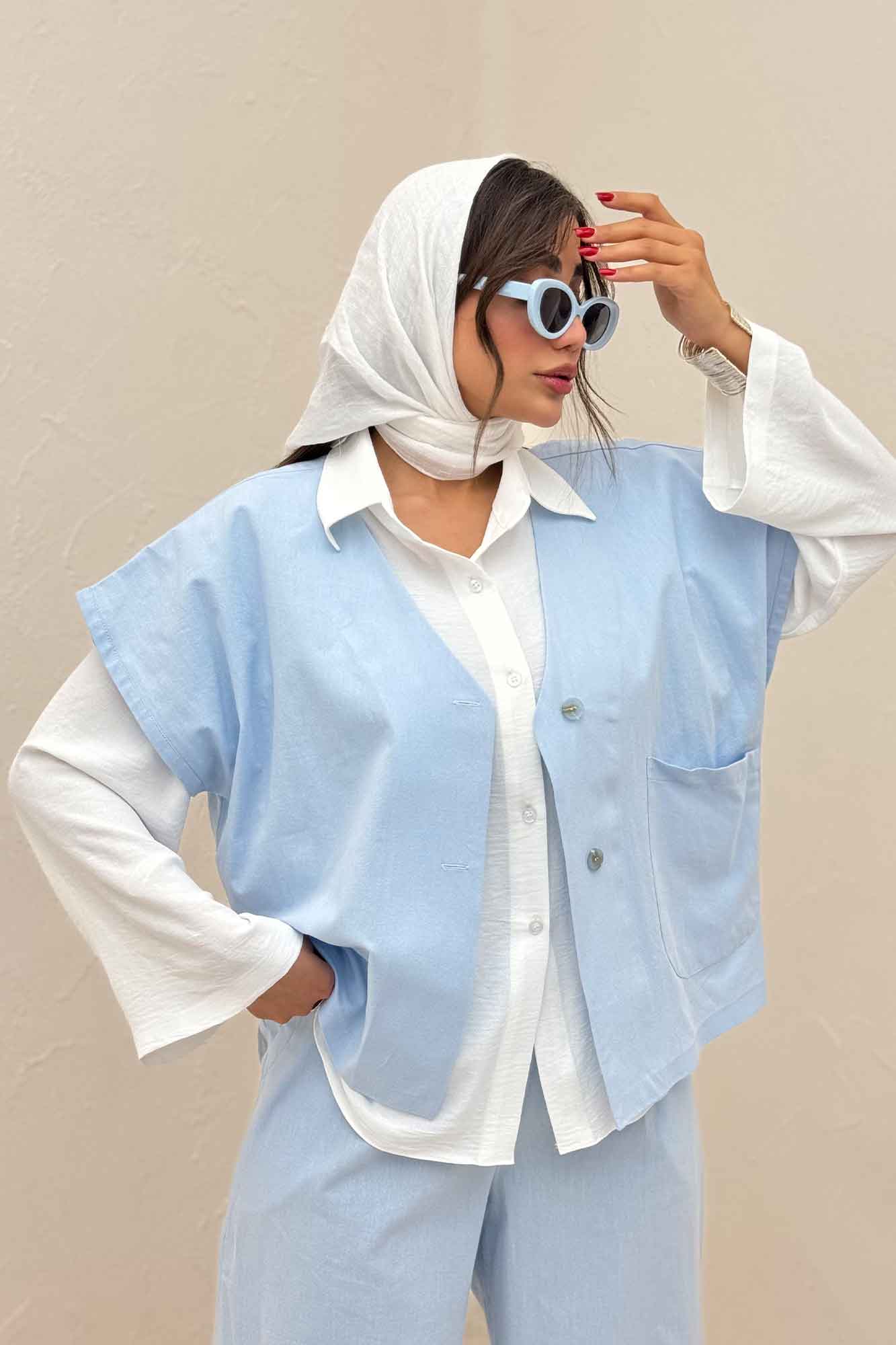 ست سه پی اس لینن سوژین