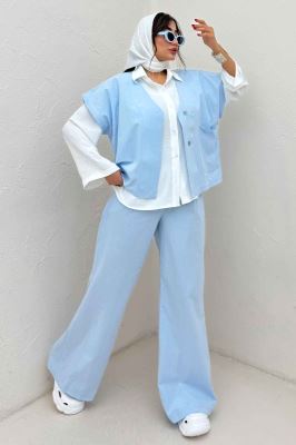 ست سه پی اس لینن سوژین