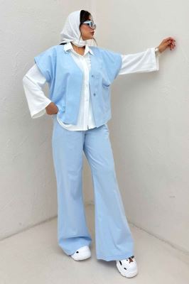 ست سه پی اس لینن سوژین