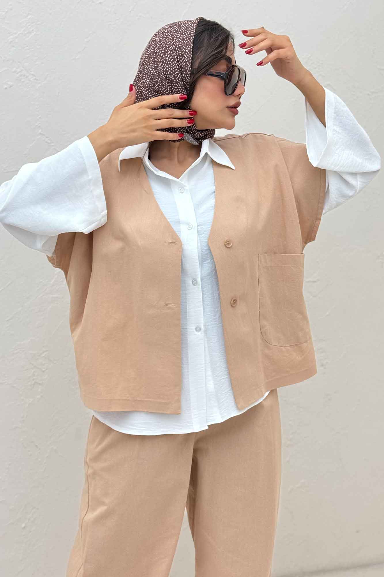 ست سه پی اس لینن سوژین