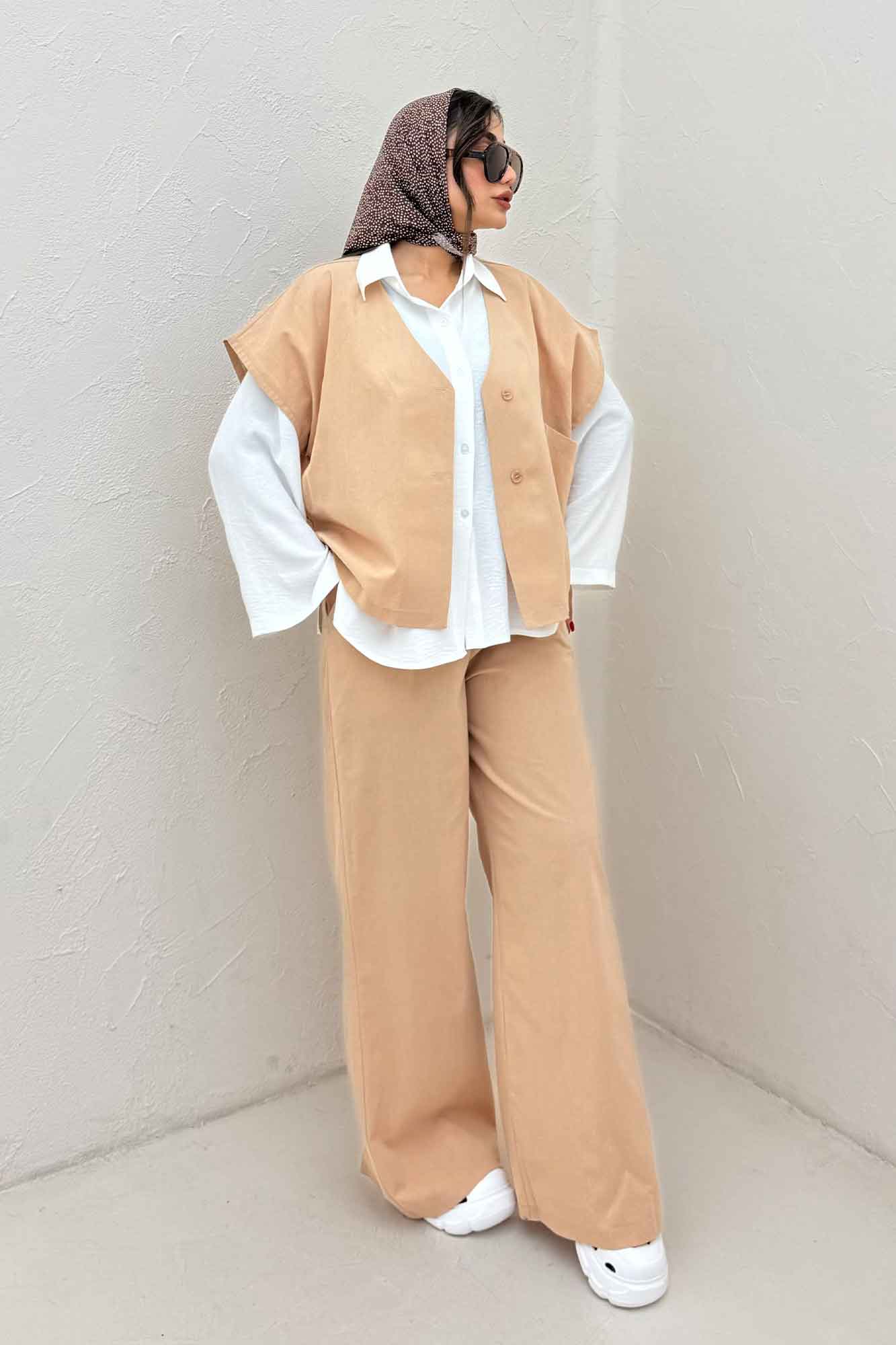 ست سه پی اس لینن سوژین