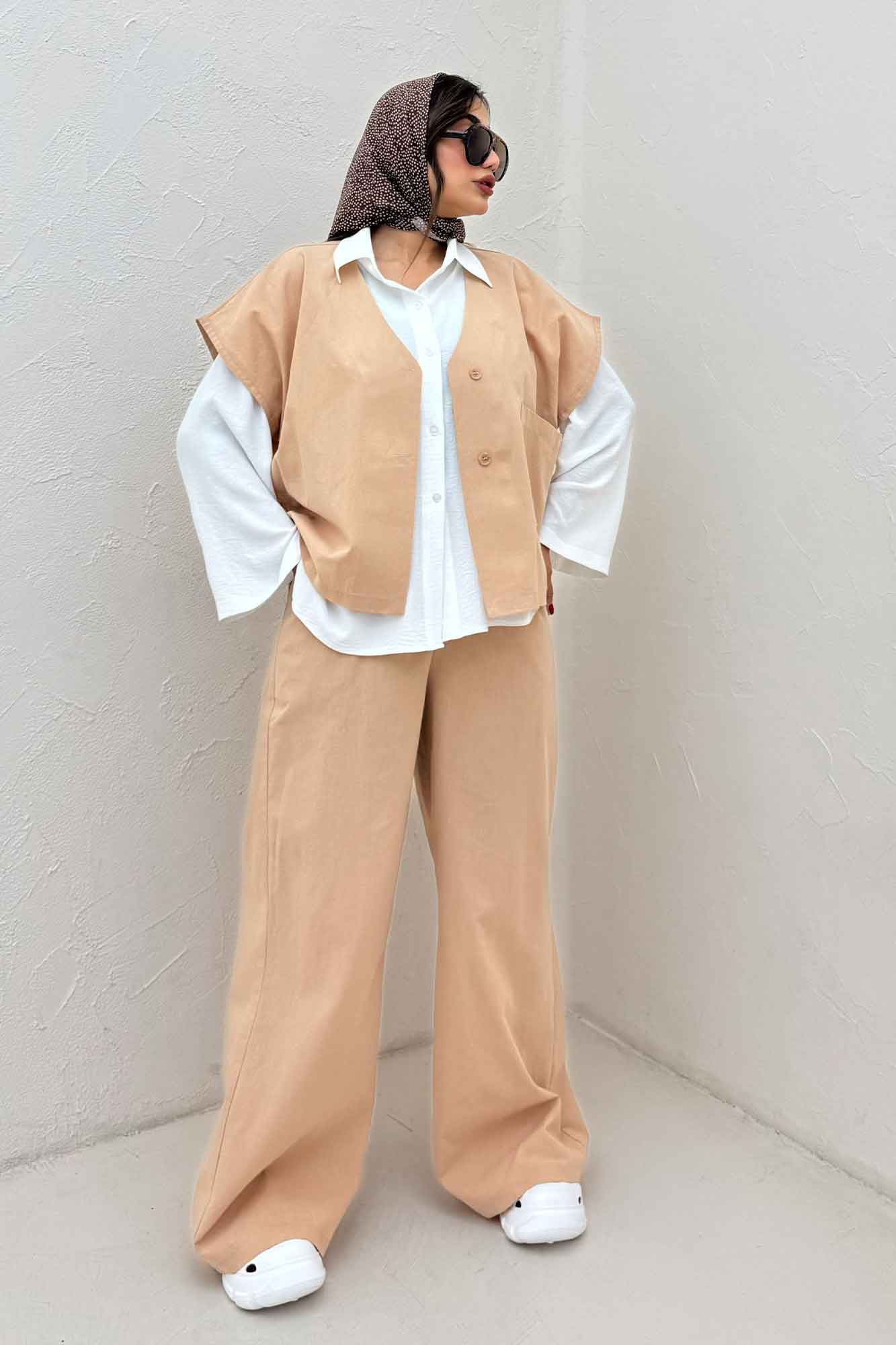 ست سه پی اس لینن سوژین