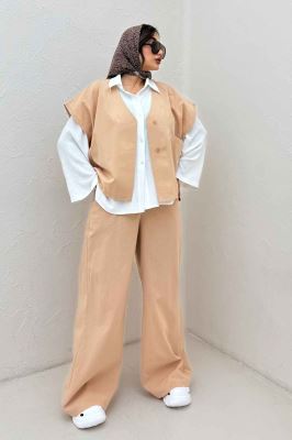 ست سه پی اس لینن سوژین