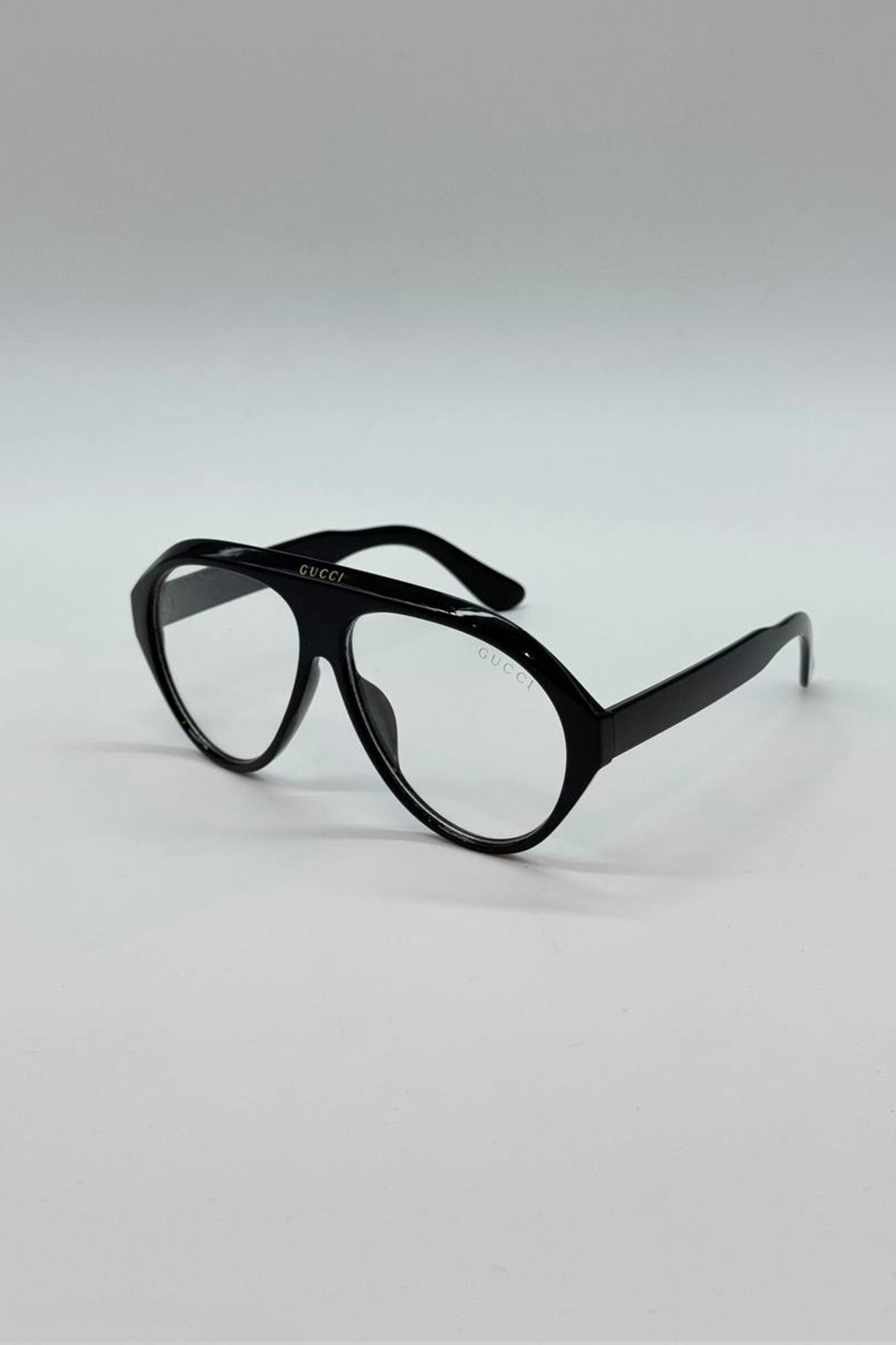 عینک زنانه کد 813 (شیشه ساده)