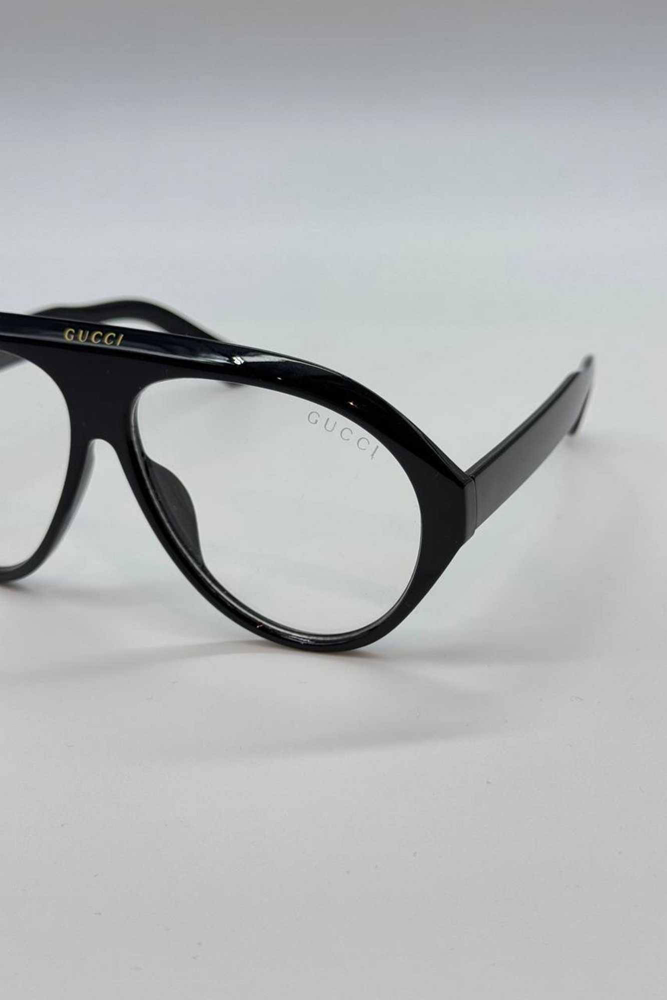 عینک زنانه کد 813 (شیشه ساده)