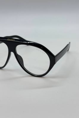 عینک زنانه کد 813 (شیشه ساده)