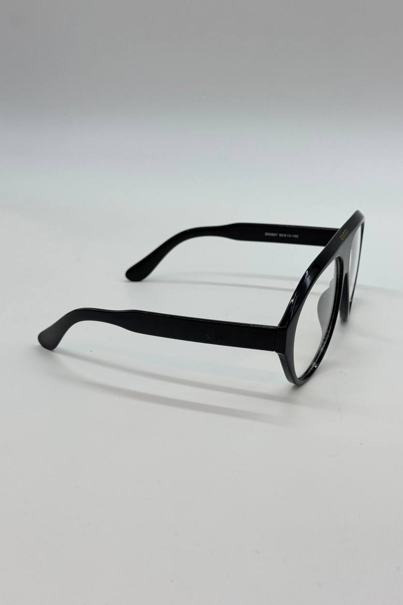 عینک زنانه کد 813 (شیشه ساده)