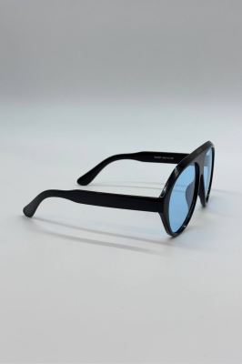 عینک زنانه کد 813