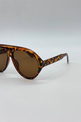 عینک زنانه کد 813