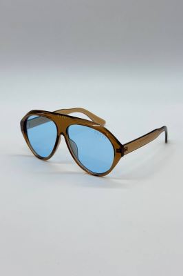 عینک زنانه کد 813