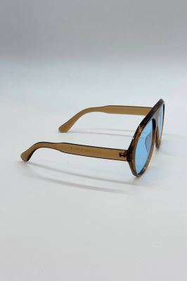 عینک زنانه کد 813