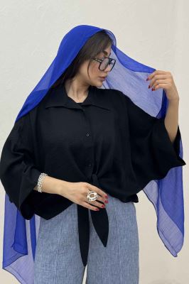 شومیز پایین گره 1072