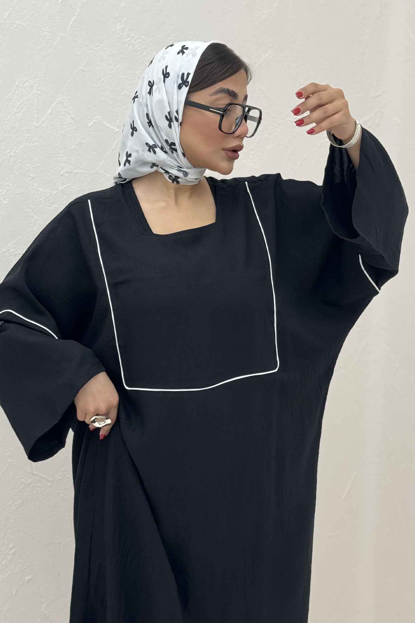 کفتان مغزی دوزی 1075