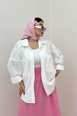 مانتو لینن سروناز TR