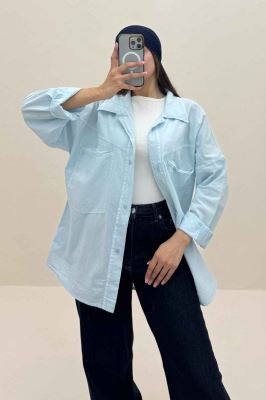 مانتو لینن سروناز TR