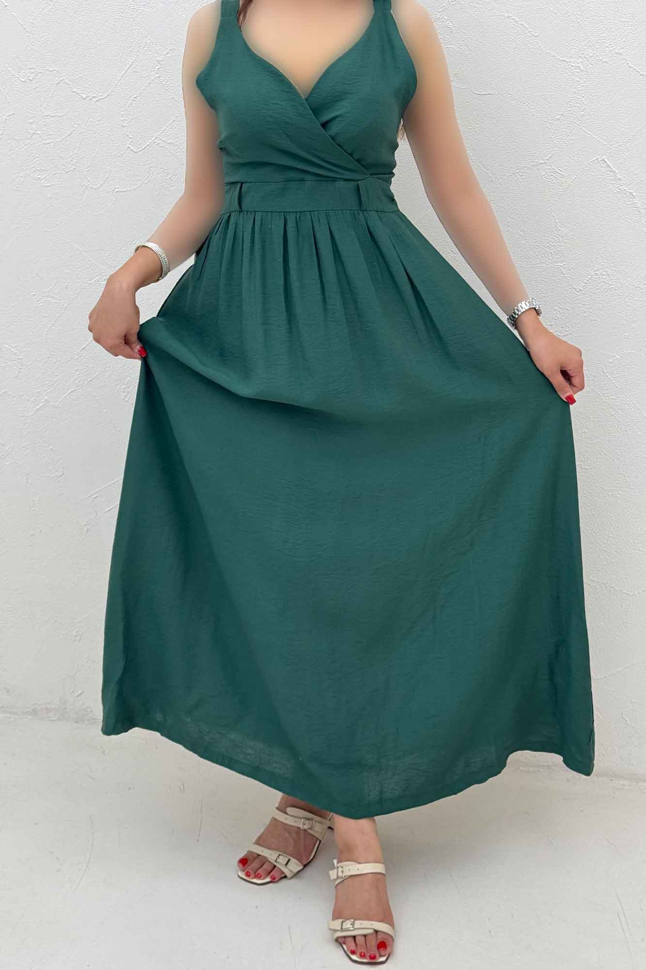 ساحلی بندی پشت کش کرسپو