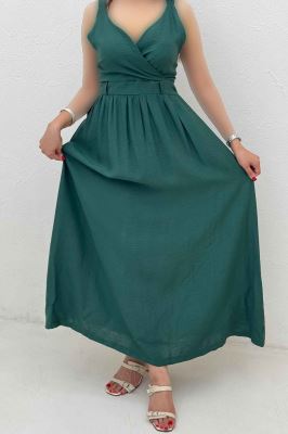 ساحلی بندی پشت کش کرسپو