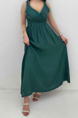 ساحلی بندی پشت کش کرسپو