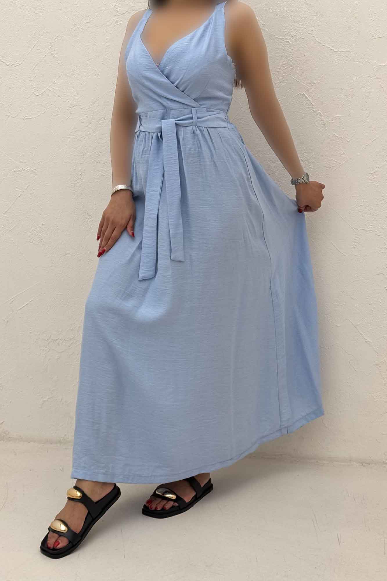 ساحلی بندی پشت کش کرسپو