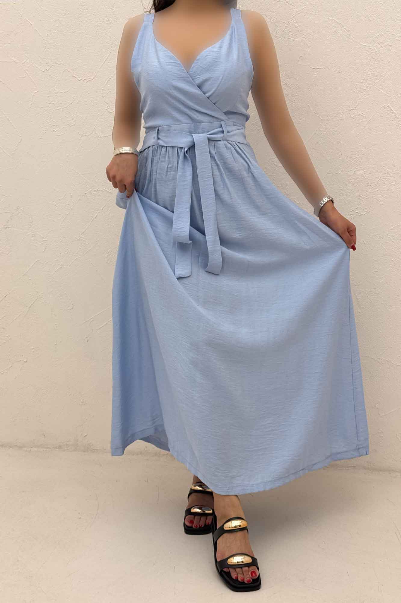 ساحلی بندی پشت کش کرسپو