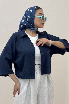 کراپ کت شانتون دو جیب