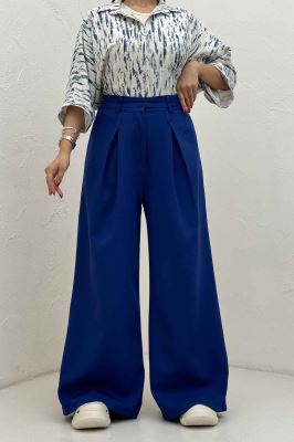 شلوار مازراتی کمردو بندی