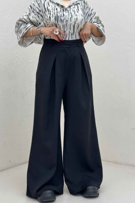 شلوار مازراتی کمردو بندی