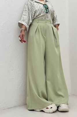 شلوار مازراتی کمردو بندی