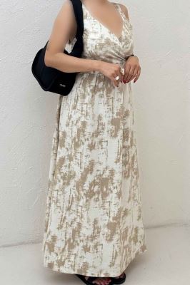 ساحلی بندی پشت کش پرینتی کد 3