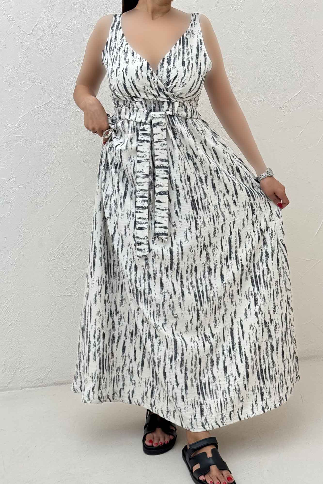 ساحلی بندی پشت کش پرینتی کد 5