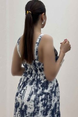 ساحلی بندی پشت کش پرینتی کد 3