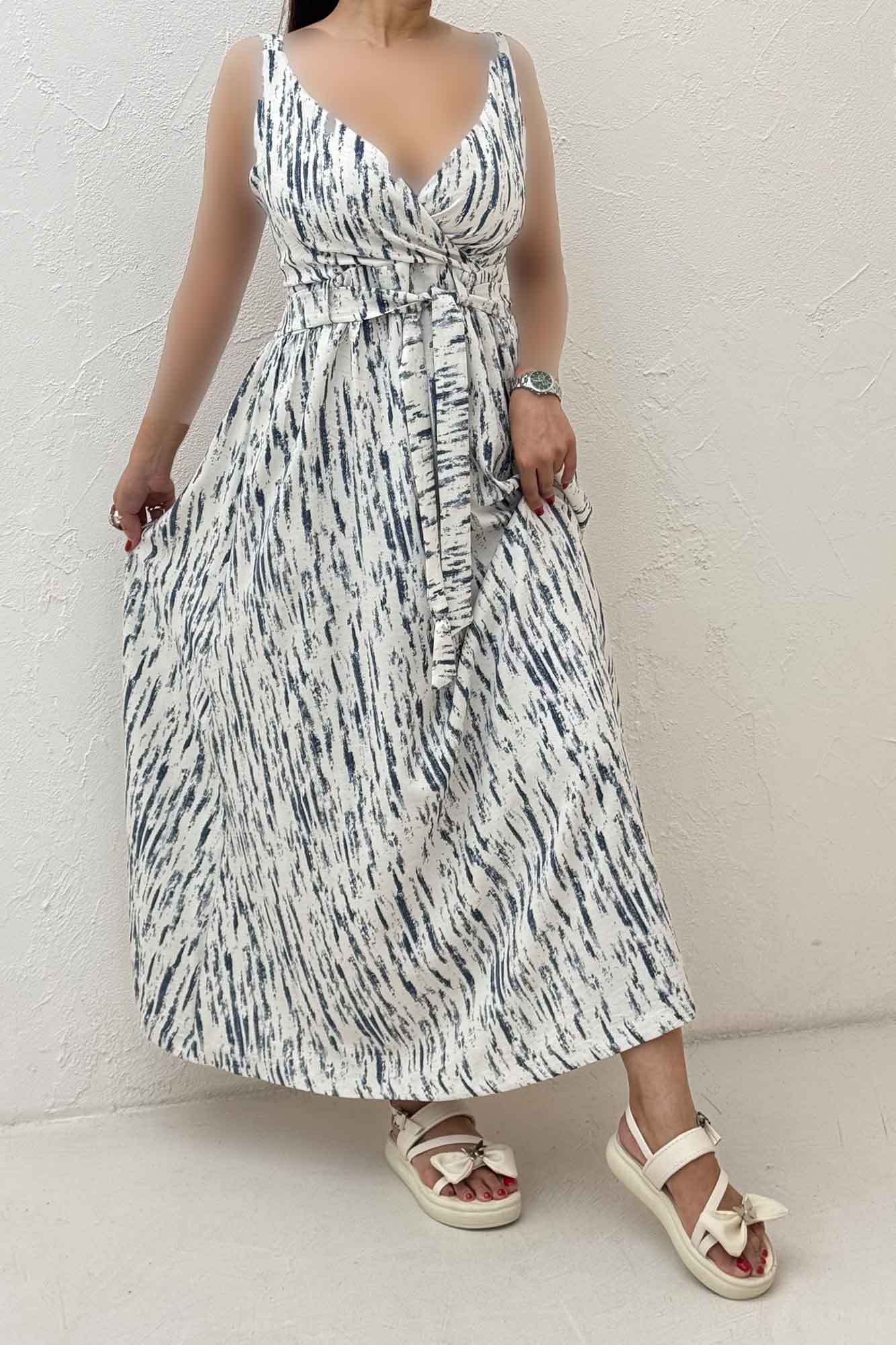 ساحلی بندی پشت کش پرینتی کد 5