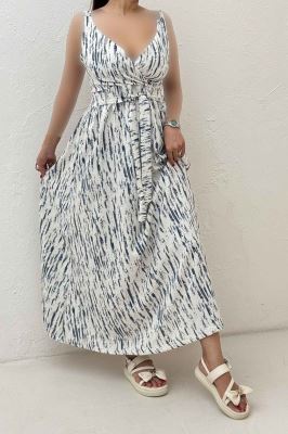 ساحلی بندی پشت کش پرینتی کد 5