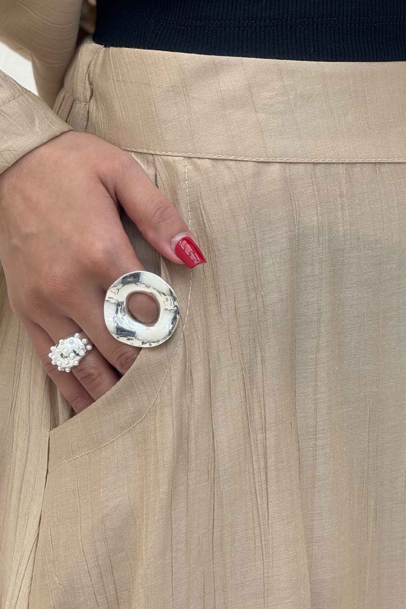ست کریشه یقه هفت ویمزی
