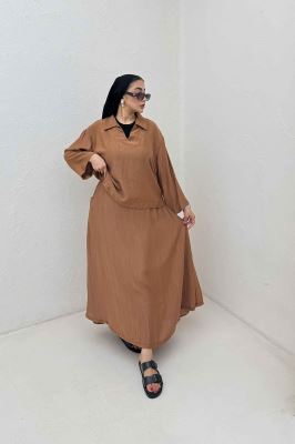 ست کریشه یقه هفت ویمزی