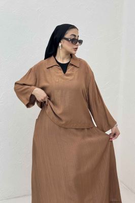 ست کریشه یقه هفت ویمزی