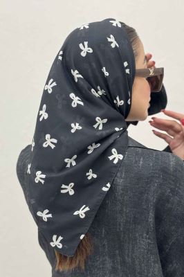 مینی اسکارف پاپیون