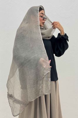 شال آنجل ساده دورگان