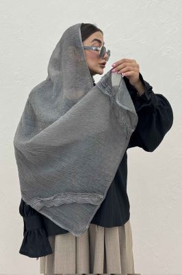 شال آنجل ساده دورگان