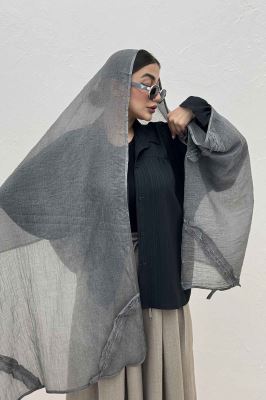 شال آنجل ساده دورگان