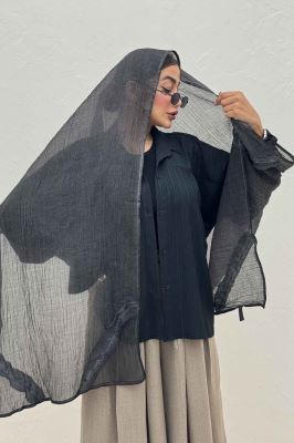 شال آنجل ساده دورگان