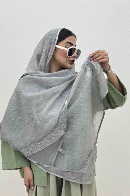 شال آنجل ساده دورگان