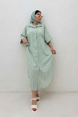 کفتان جلو دکمه لینن زارا راه ریز