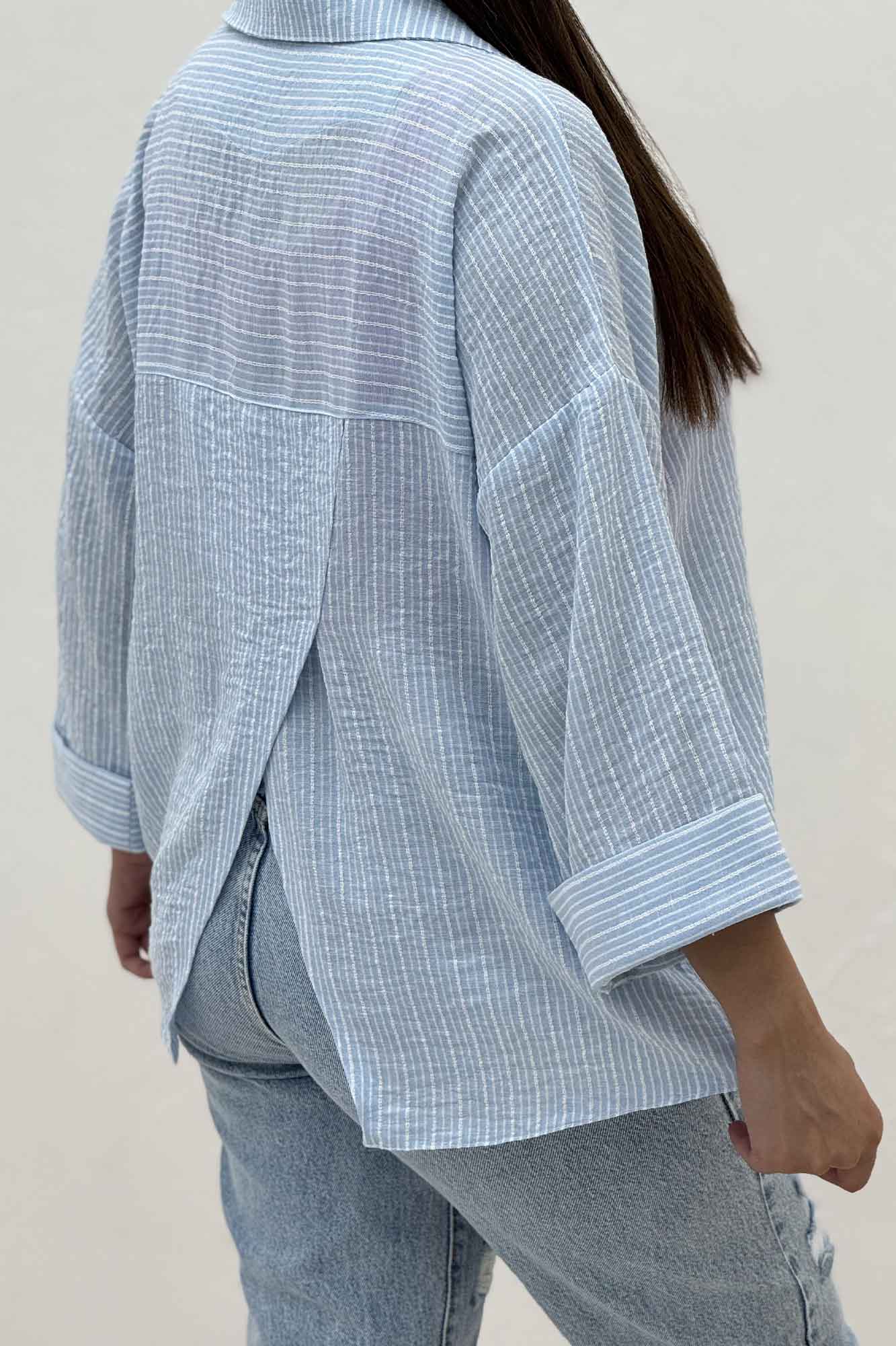 مانتو لینن زارا دو بند پشت ریلی