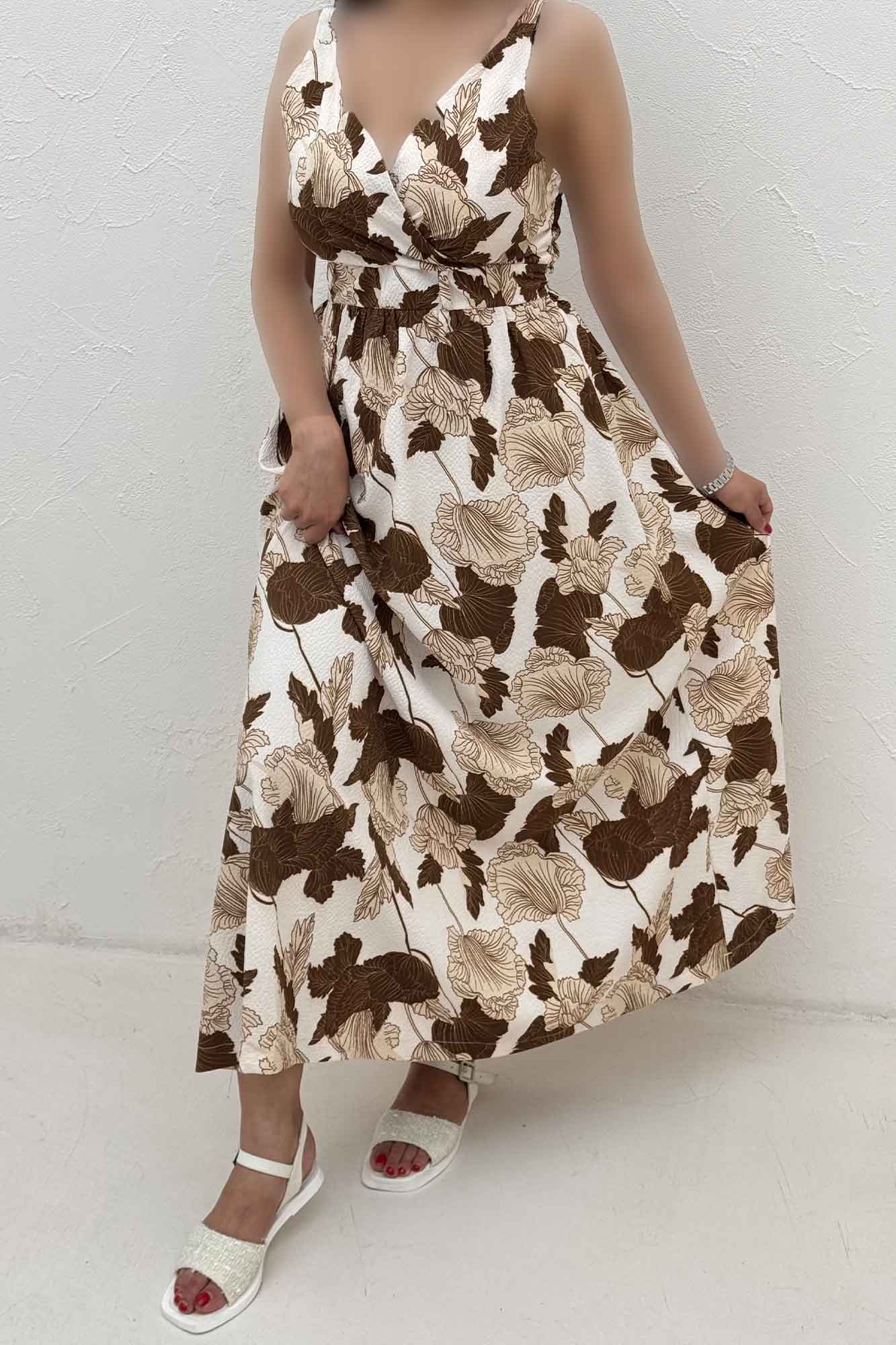 ساحلی بندی پشت کش ونوس برگینه