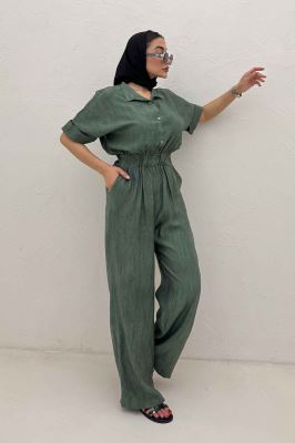 اورال کمرکش یقه سه سانت زارا پرینت