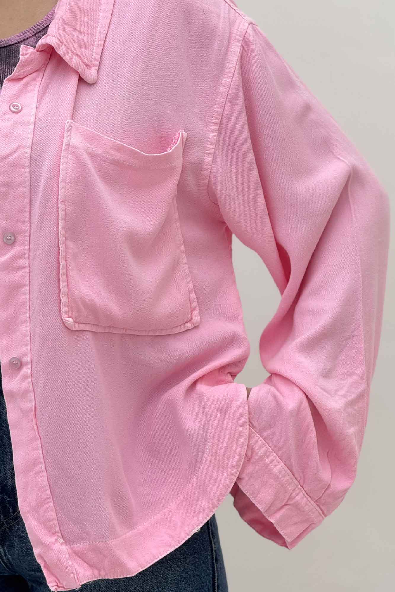 مانتو سیلک پایین هلال TR (کوتاه)